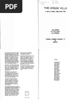 Alexander, Christopher (1977) A Pattern Language | PDF