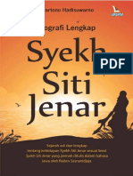 Biografi Lengkap Syekh Siti Jenar PDF