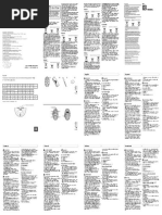 Catalog, Steam Hot Water Unit Heaters MODINE | PDF | Hvac | Water Heating