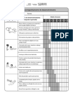 Ficha de Acompanhamento Do Desenvolvimento