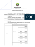 003 Programa Institucional CAX 41 2023