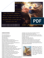 Quaresma de São Miguel Arcanjo PDF