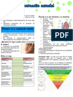 Reanimación Neonatal