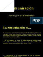 Comunicacion General 2023