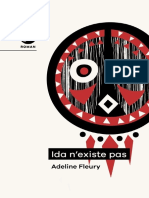 05 Adeline Fleury - Ida N Existe Pas PDF