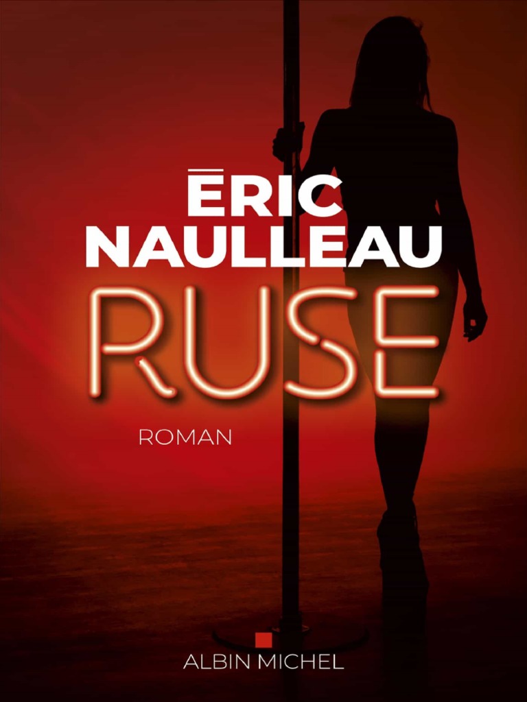 05 Eric Naulleau - Ruse PDF | PDF | Classiques