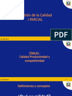 Presentacion de Clase II Parcial PDF