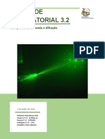 Relatório A.L 3.2 - Inês - Jing - Sofia R 11ºB