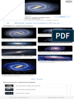 Imagem Da Via Lactea - Pesquisa Google PDF