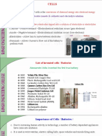 Batteries PDF