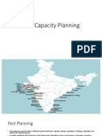 Capacity Planning