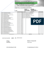 CV Lengkap Putri Utari PDF