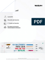 Tema 1.1 Filo PDF