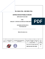 25870-320-GPP-GCE-10003 Doblado y Cortado de Fierro EWS