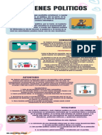 Infografía Animada de Vuelta Al Colegio Minimalista