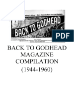 BTG Compilation (1944-1960) PDF