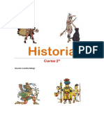 Historia Aztecas N°2 PDF