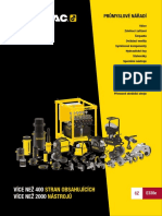 Enerpac Industrial Tools Catalog E330e CS PDF