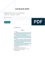 Sistem Informasi Rumah Sakit - PDF