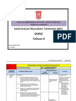 RPT Sains THN 6 2023-2024