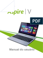 Acer V5-122P PDF