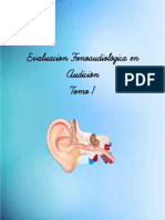 Tomo 1 Audiología PDF