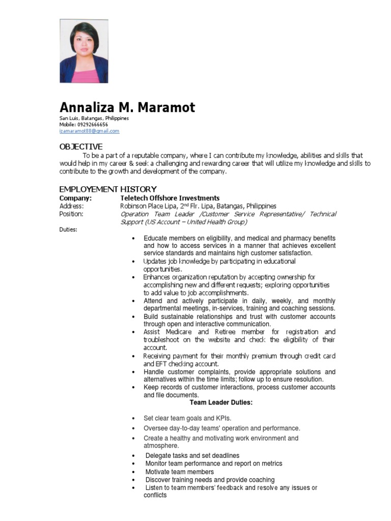 Aspiring Healthcare Professional Seeks New Opportunities to Grow and