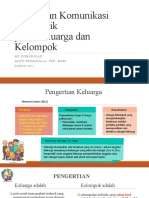 Penerapan Komunikasi Terapeutik