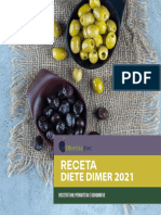 Receta Dimer - 4 - 2021 PDF