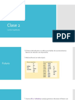 Clase 2