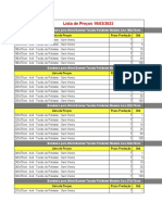 Lista de Preços Bandeiras Poliéster