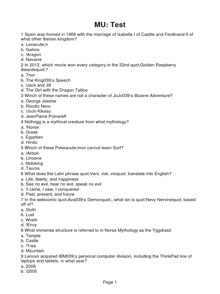 mastering-multiple-choice-questions-a-review-of-general-knowledge