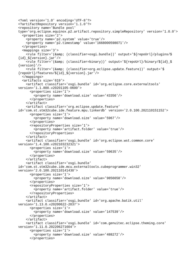 Test 1 | PDF | Computers