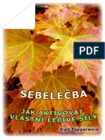 Tepperwein 09-CS Sebelecba - Jak Aktivovat Sve Lecebne Sily