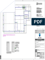 Planta de fundação