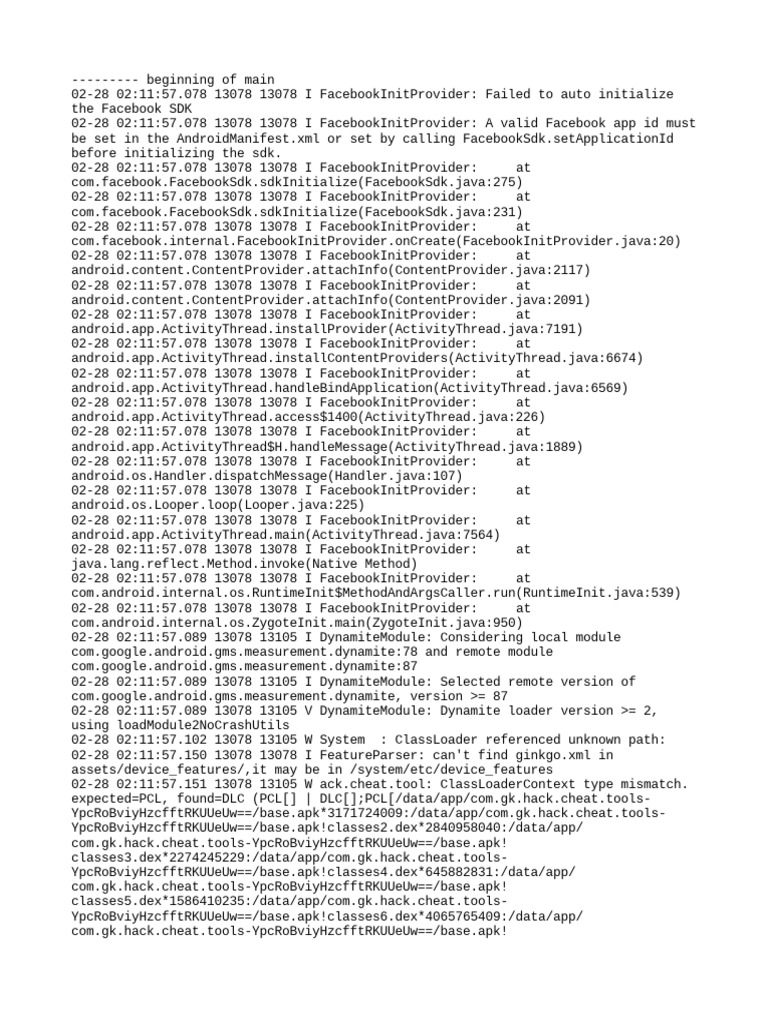 Untitled | PDF | Java (Programming Language) | Android (Operating System)