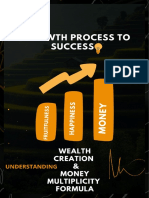 A Growth Process To Success