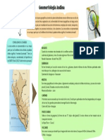 Geomorfologia Andina Peruana