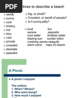 Thesis statement examples healthcare picture