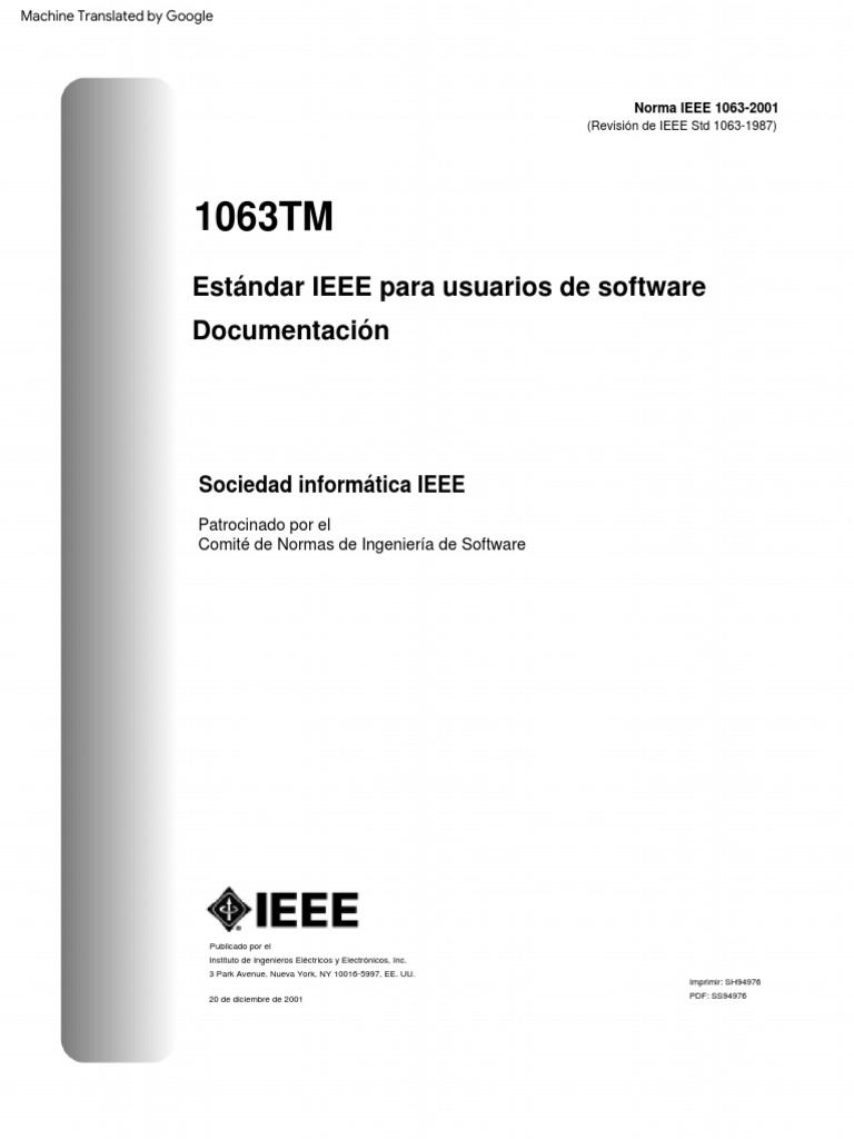 ieee-std-1063-2001sw-user-documentation-pdf-pdf-software