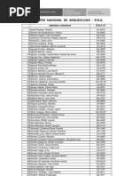 Download Registro_Nacional_de_Arqueologos by Jim Uzu SN63227043 doc pdf