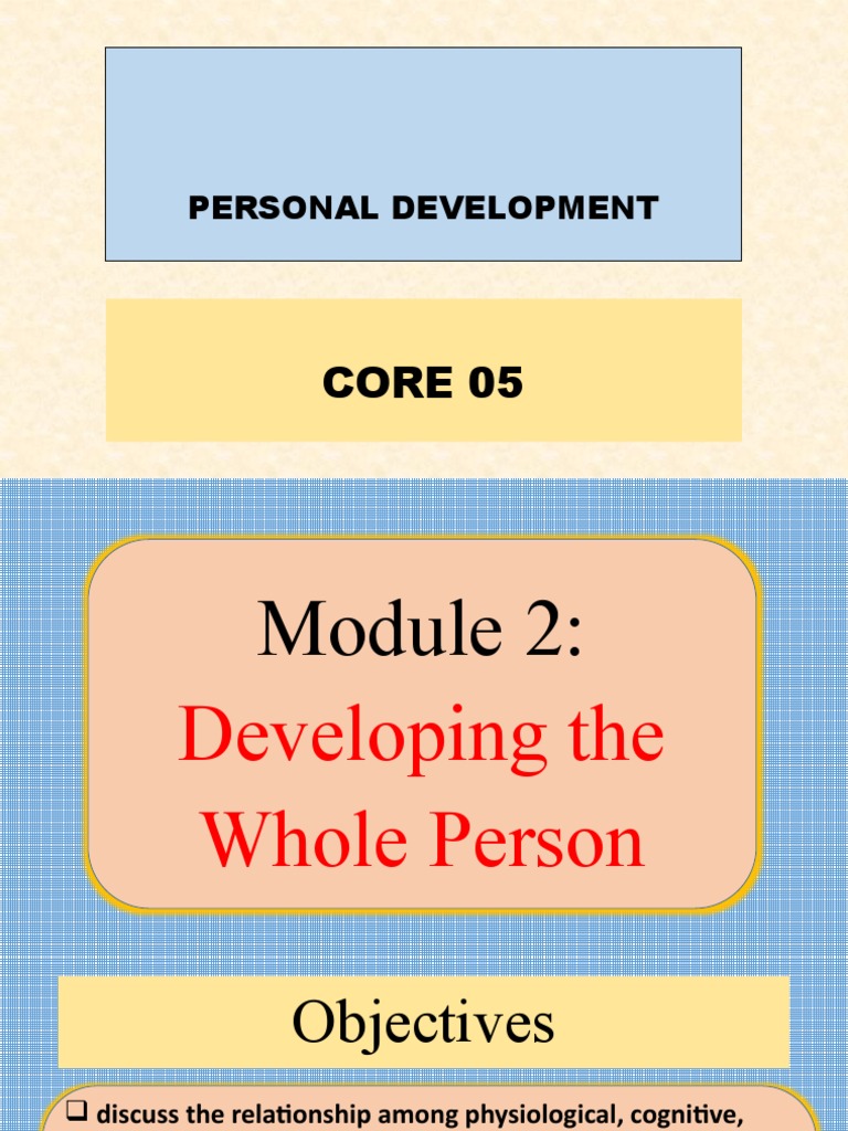 Core 05 Lesson 2 Final Na | Download Free PDF | Emotions | Mind