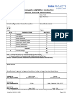 Capability Evaluation Format - Contractor - 06.01.01 F-02 R0