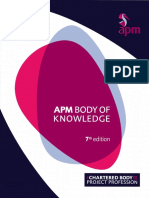 APM-body-of-knowledge-7th-edition - Compress - Español PDF