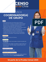 Afiche Coordinador de Grupo2