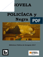 Policiaca 2017