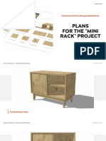 U3-02 - Project Plans - Mini Rack - EN