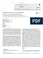 Albendazole-Related Loa Loa Encephalopathy