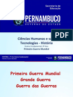 Primeira Guerra Mundial.ppt