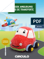 E-Book Meios de Transporte Círculo